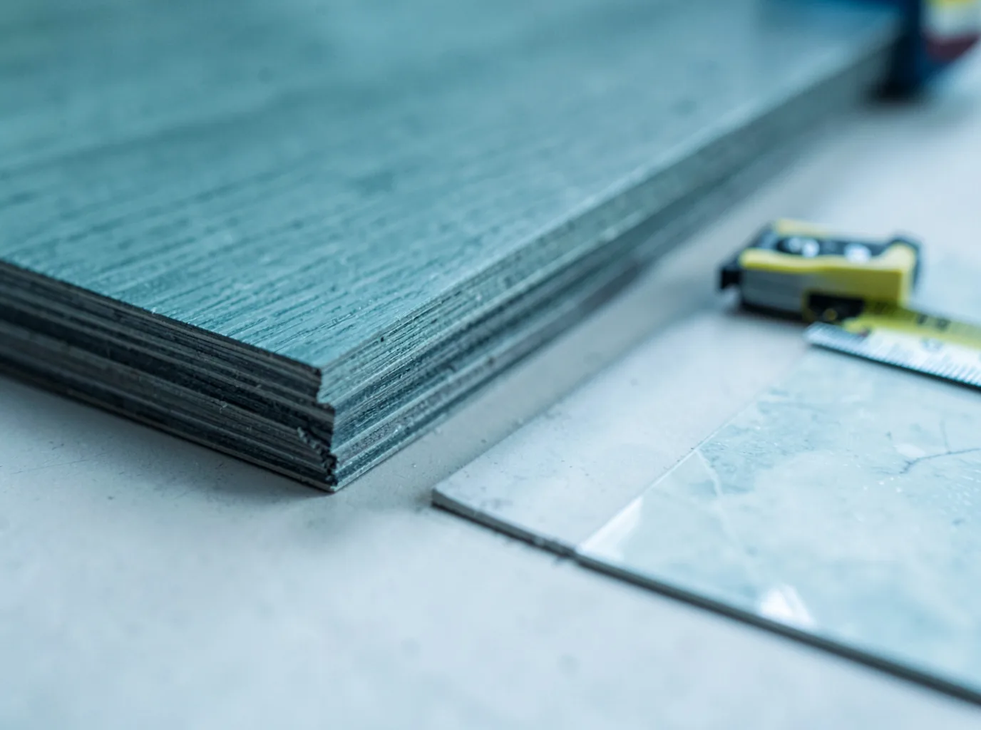 Luxury Vinyl Plank Installation Blanchard, MI FAQs